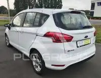 2015 Ford B-Max