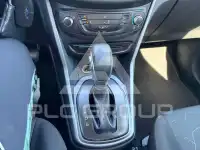 2015 Ford B-Max