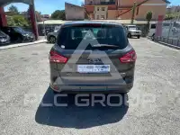 2015 Ford B-Max