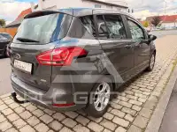2015 Ford B-Max