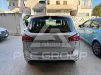 2015 Ford B-Max