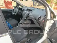 2015 Ford B-Max