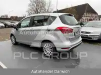 2015 Ford B-Max