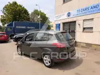 2015 Ford B-Max