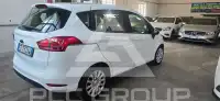 2015 Ford B-Max