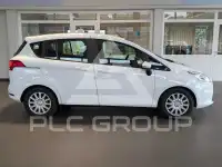 2015 Ford B-Max