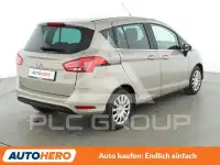 2015 Ford B-Max