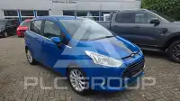 2015 Ford B-Max