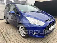 2015 Ford B-Max