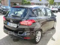 2015 Ford B-Max