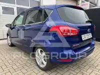 2015 Ford B-Max