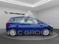 2015 Ford B-Max
