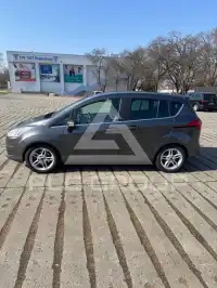 2015 Ford B-Max