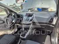 2015 Ford B-Max