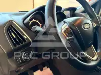 2015 Ford B-Max