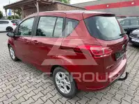 2015 Ford B-Max