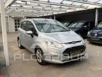 2015 Ford B-Max