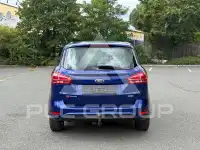 2015 Ford B-Max