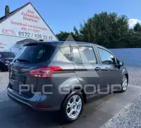 2015 Ford B-Max