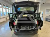 2015 Ford B-Max