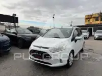 2015 Ford B-Max