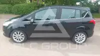 2015 Ford B-Max