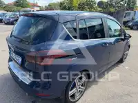 2015 Ford B-Max