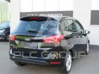 2015 Ford B-Max