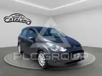 2015 Ford B-Max