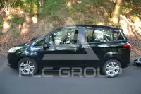 2015 Ford B-Max