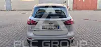 2015 Ford B-Max