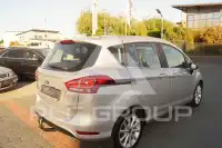2015 Ford B-Max