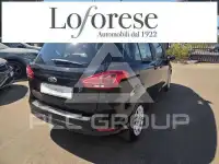 2015 Ford B-Max