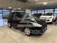 2015 Ford B-Max