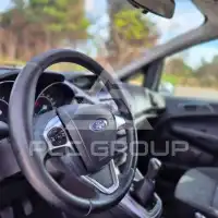 2015 Ford B-Max