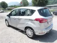 2015 Ford B-Max