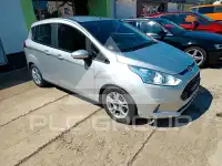 2015 Ford B-Max