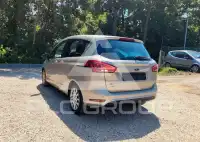 2015 Ford B-Max