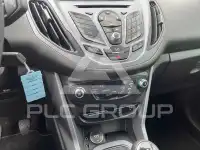 2015 Ford B-Max
