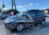 2015 Ford B-Max