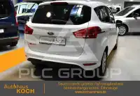 2015 Ford B-Max