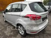 2015 Ford B-Max