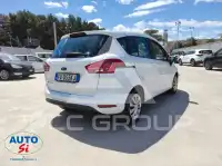 2015 Ford B-Max