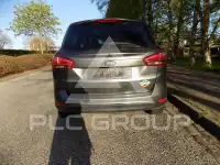 2015 Ford B-Max
