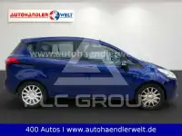 2015 Ford B-Max