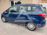 2015 Ford B-Max