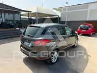 2015 Ford B-Max