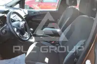 2015 Ford B-Max