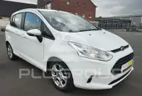 2015 Ford B-Max
