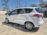 2015 Ford B-Max